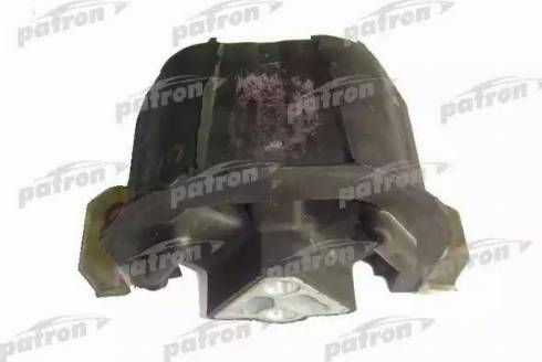 Patron PSE3240 - Подушка, опора, подвеска двигателя abcparts.ee