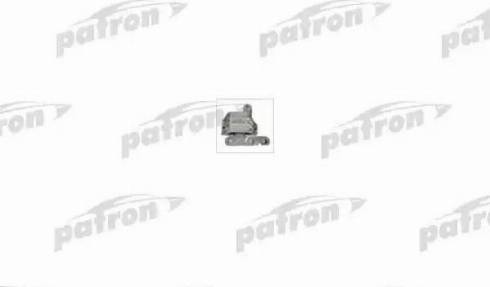 Patron PSE3248 - Подушка, опора, подвеска двигателя abcparts.ee
