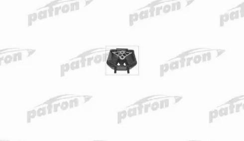 Patron PSE3211 - Подушка, опора, подвеска двигателя abcparts.ee