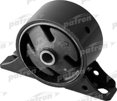 Patron PSE3752 - Подушка, опора, подвеска двигателя abcparts.ee