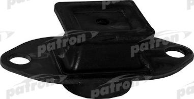Patron PSE3723 - Подушка, опора, подвеска двигателя abcparts.ee