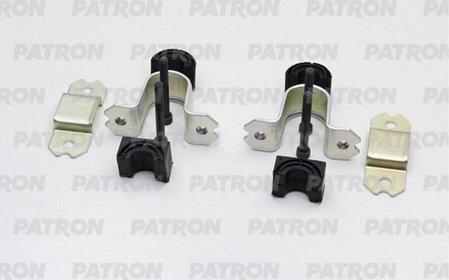 Patron PSE20826 - Втулка стабилизатора abcparts.ee
