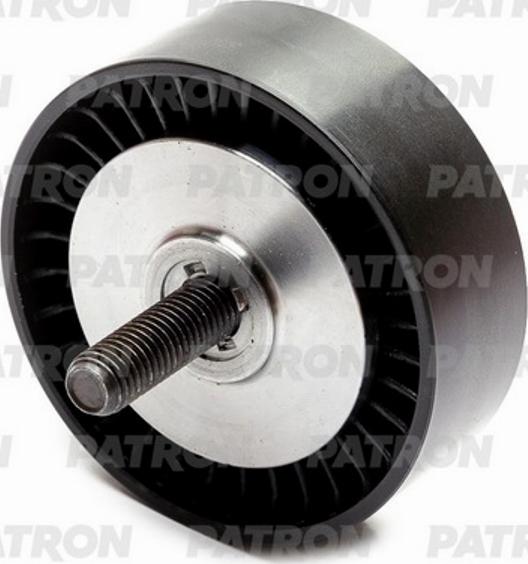 4U 32478VV - Ролик, поликлиновый ремень abcparts.ee