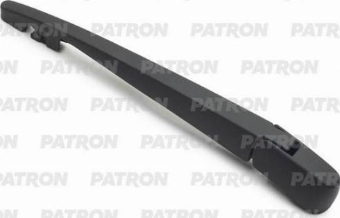 Patron PWA066 - Рычаг стеклоочистителя, система очистки окон abcparts.ee