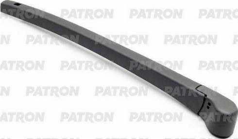 Patron PWA106 - Рычаг стеклоочистителя, система очистки окон abcparts.ee