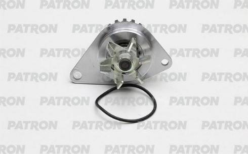 Patron PWP1270KOR - Водяной насос abcparts.ee