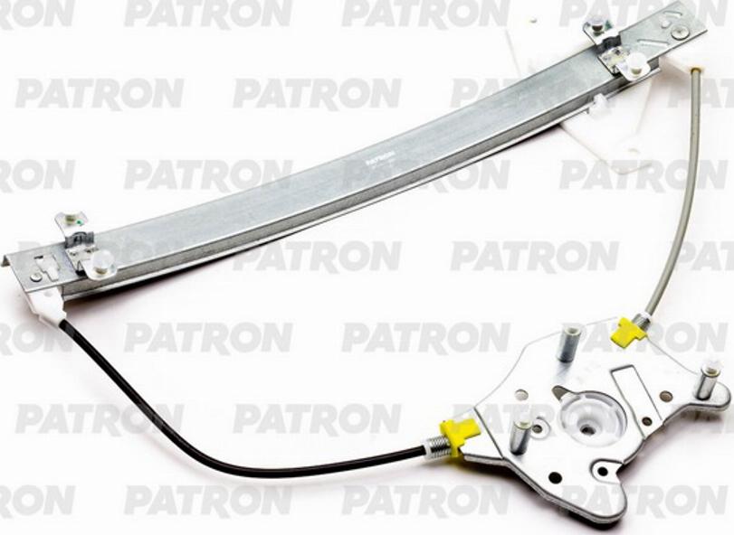 Patron PWR1055L - Стеклоподъемник abcparts.ee