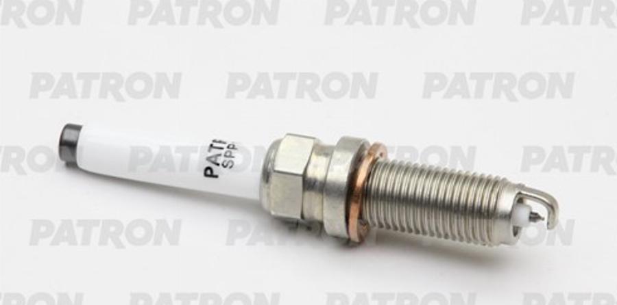 Patron SPP153I - Свеча зажигания abcparts.ee