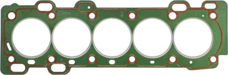 Payen AB5451 - Прокладка, головка цилиндра abcparts.ee
