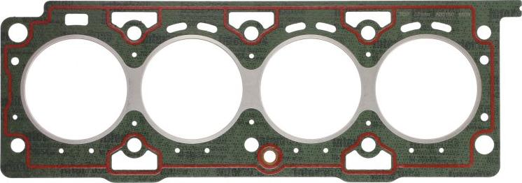 Payen AB5150 - Прокладка, головка цилиндра abcparts.ee