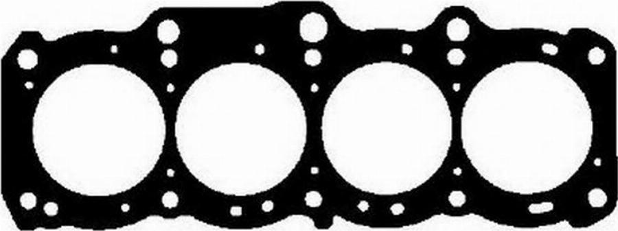 Payen AG9140 - Прокладка, головка цилиндра abcparts.ee