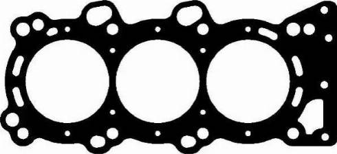 Payen AG5080 - Прокладка, головка цилиндра abcparts.ee