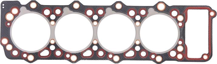 Payen AG5160 - Прокладка, головка цилиндра abcparts.ee