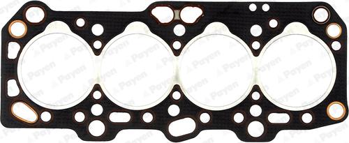 Payen AG5300 - Прокладка, головка цилиндра abcparts.ee