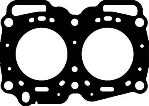 Payen AG5280 - Прокладка, головка цилиндра abcparts.ee