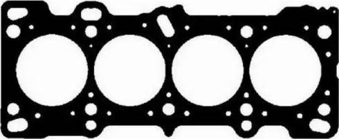 Payen AG7850 - Прокладка, головка цилиндра abcparts.ee