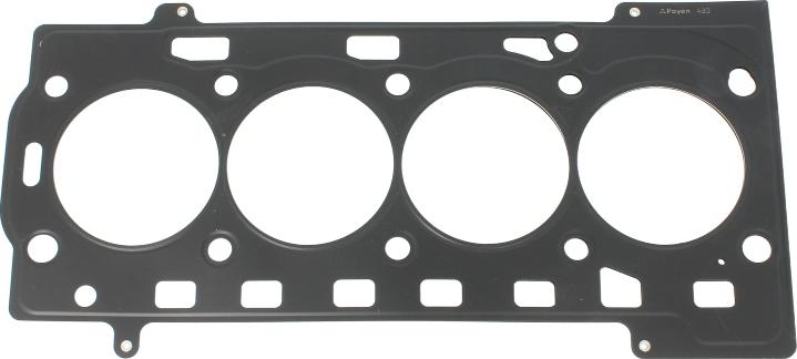 Payen AH5960 - Прокладка, головка цилиндра abcparts.ee
