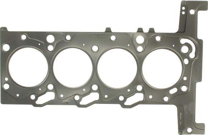 Payen AH6400 - Прокладка, головка цилиндра abcparts.ee