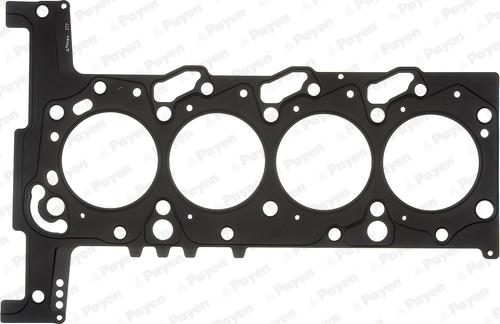 Payen AH6410 - Прокладка, головка цилиндра abcparts.ee