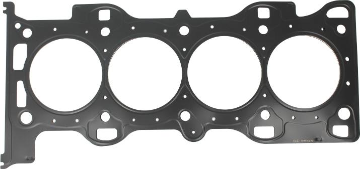 Payen AH6680 - Прокладка, головка цилиндра abcparts.ee