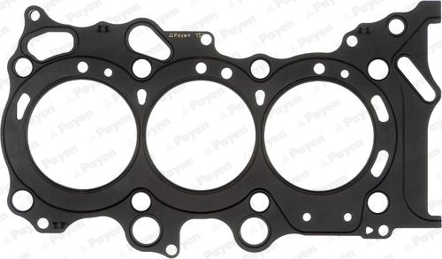 Payen AH6620 - Прокладка, головка цилиндра abcparts.ee