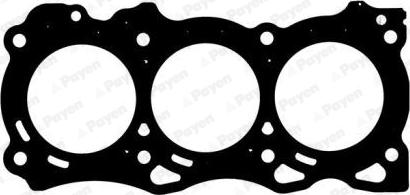 Payen AH6770 - Прокладка, головка цилиндра abcparts.ee