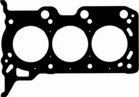 Payen AH7130 - Прокладка, головка цилиндра abcparts.ee