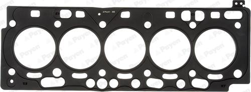 Payen AH7210 - Прокладка, головка цилиндра abcparts.ee