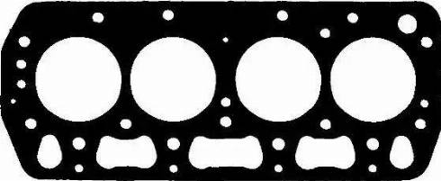 Payen AX220 - Прокладка, головка цилиндра abcparts.ee