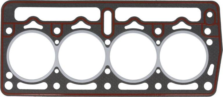 Payen AY430 - Прокладка, головка цилиндра abcparts.ee