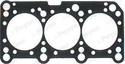 Payen AY061 - Прокладка, головка цилиндра abcparts.ee