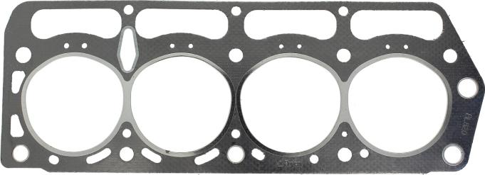 Payen BL820 - Прокладка, головка цилиндра abcparts.ee