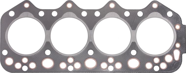 Payen BM900 - Прокладка, головка цилиндра abcparts.ee