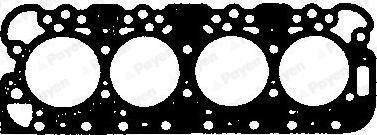 Payen BP900 - Прокладка, головка цилиндра abcparts.ee