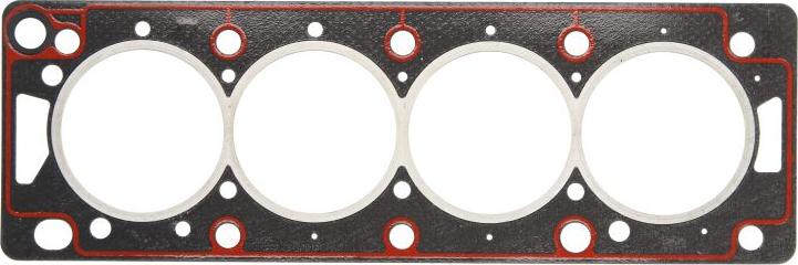 Payen BP880 - Прокладка, головка цилиндра abcparts.ee