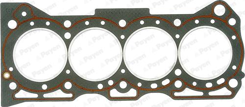 Payen BS600 - Прокладка, головка цилиндра abcparts.ee