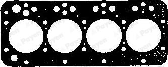 Payen BS340 - Прокладка, головка цилиндра abcparts.ee