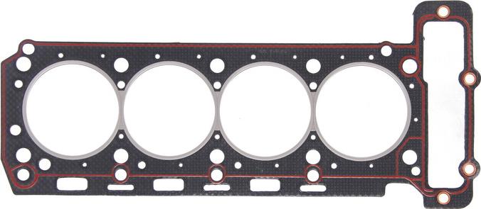 Payen BZ890 - Прокладка, головка цилиндра abcparts.ee