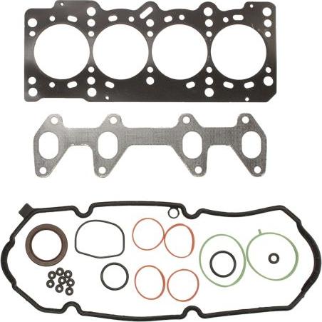Payen CG7380 - Комплект прокладок, головка цилиндра abcparts.ee