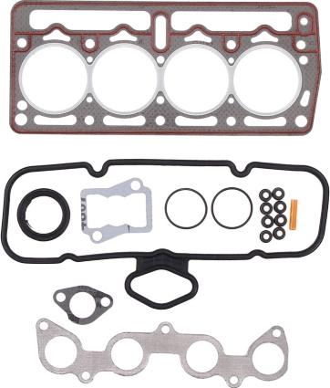 Payen DT260 - Комплект прокладок, головка цилиндра abcparts.ee