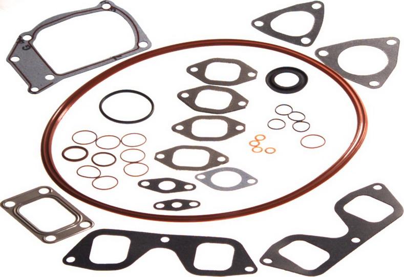 Payen DV520 - Комплект прокладок, головка цилиндра abcparts.ee