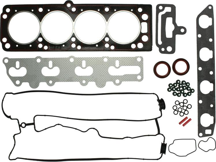 Payen DY250 - Комплект прокладок, головка цилиндра abcparts.ee
