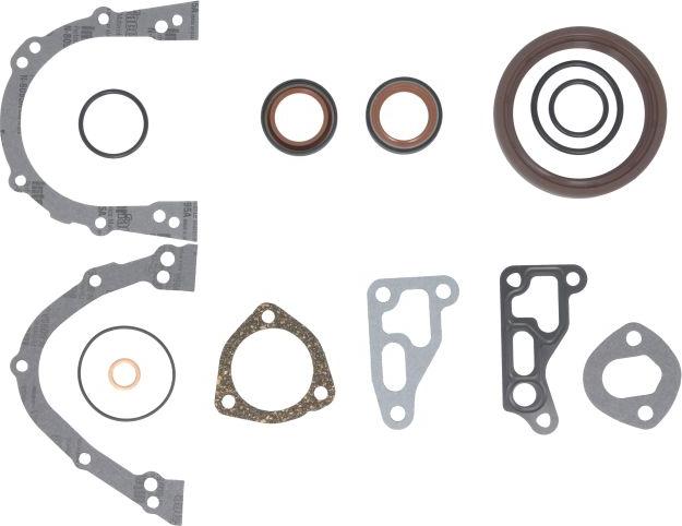 Payen EC030 - Комплект прокладок, блок-картер двигателя abcparts.ee