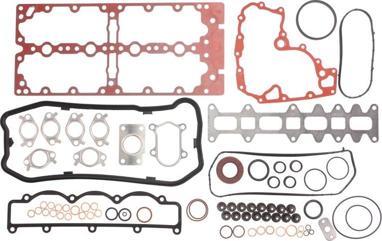 Payen FB5721 - Комплект прокладок, двигатель abcparts.ee