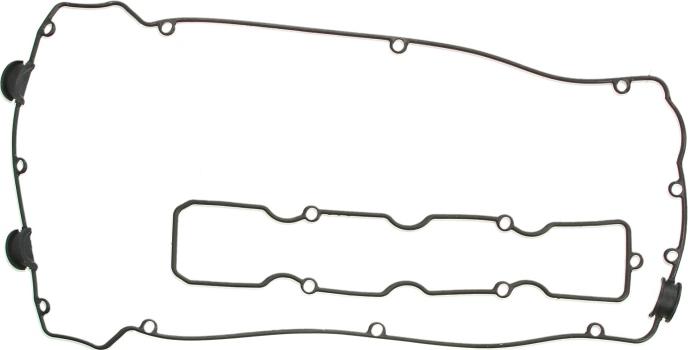 Payen HM5070 - Комплект прокладок, крышка головки цилиндра abcparts.ee