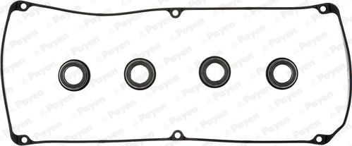 Payen HM5244 - Комплект прокладок, крышка головки цилиндра abcparts.ee