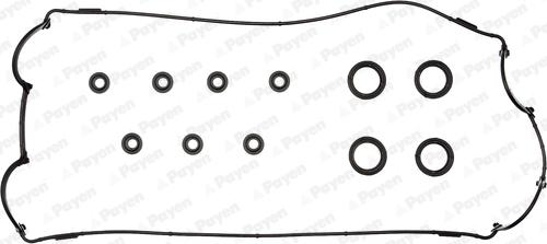 Payen HM5246 - Комплект прокладок, крышка головки цилиндра abcparts.ee