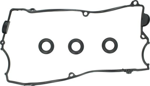 Payen HM5265 - Комплект прокладок, крышка головки цилиндра abcparts.ee