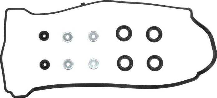 Payen HM5267 - Комплект прокладок, крышка головки цилиндра abcparts.ee