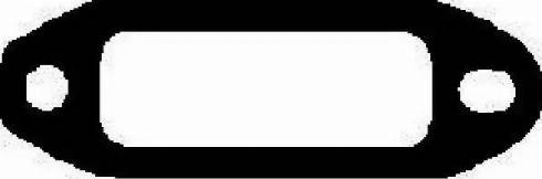 Payen JB188 - Прокладка, выпускной коллектор abcparts.ee